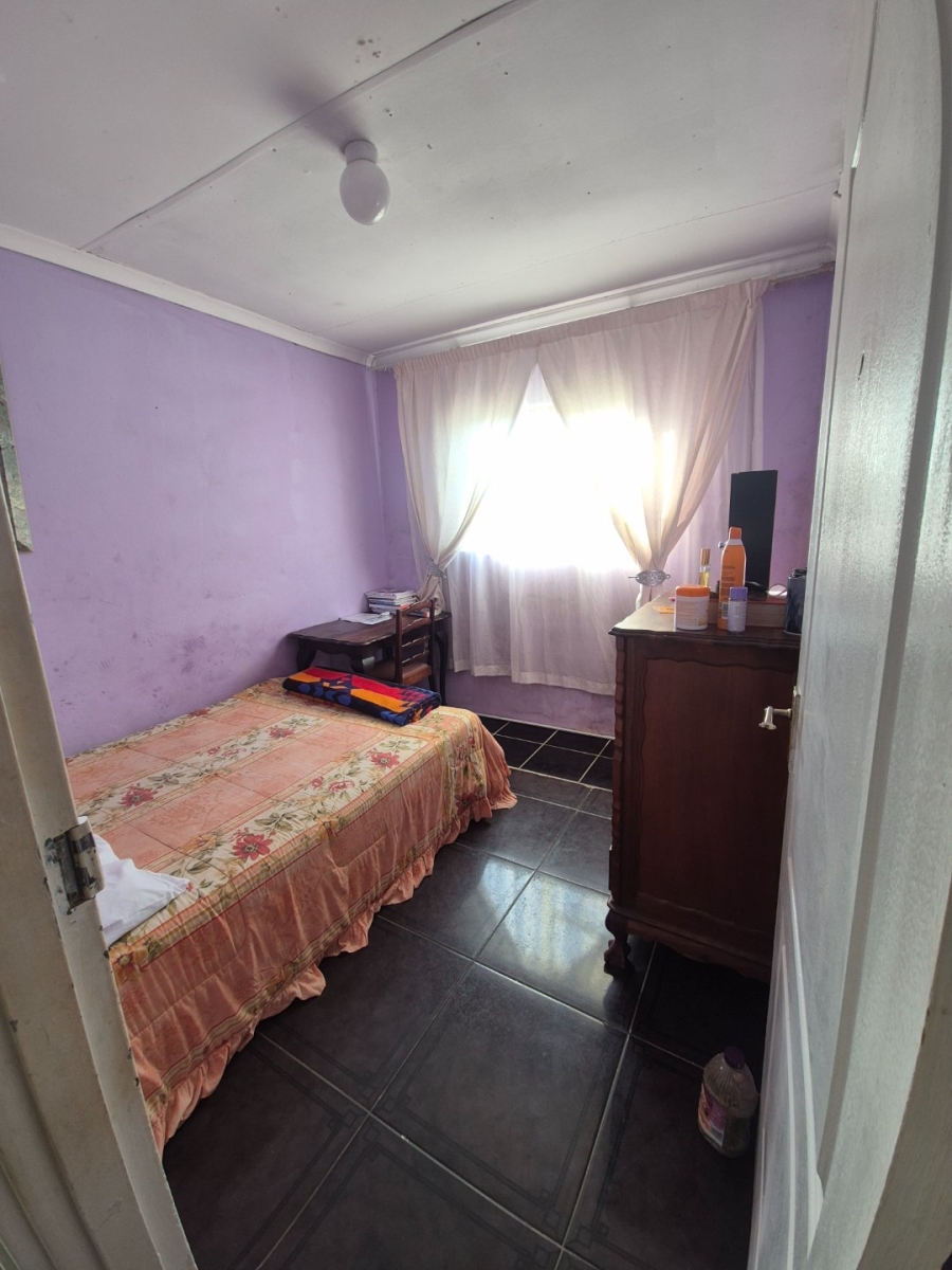 3 Bedroom Property for Sale in Kwadwesi Eastern Cape